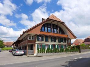 Simcha Wichtrach in Wichtrach