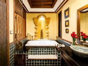 Mike Beach Resort Pattaya - SHA