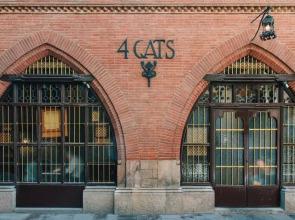 Fontanella by BCN URBAN ROOMS