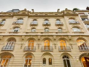 Sweet Inn Apartments- Champs Elysés (Various addresses)