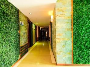 The Greater View Resotel Pattaya