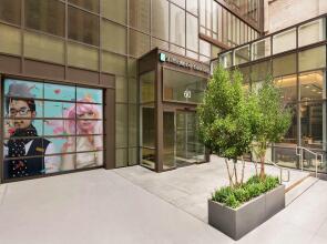 Embassy Suites by Hilton New York Manhattan Times Square