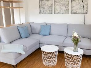 Schöne, geräumige, sonnige Wohnung Old Innenstadt