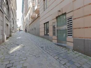 Sweet Inn Apartments Sablons