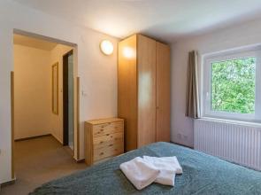 Růžová Chalupa Pod Klínovcem