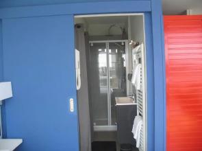 Escale Quai George V