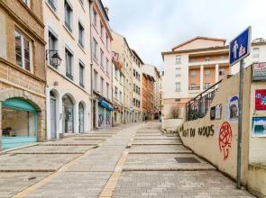 Les Appartements de l'Opéra