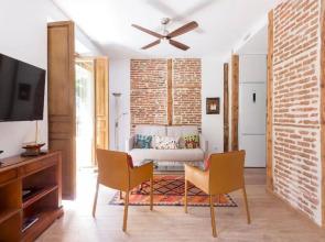 Chamberí Design Loft