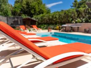 Magnifique Villa 8 Personnes