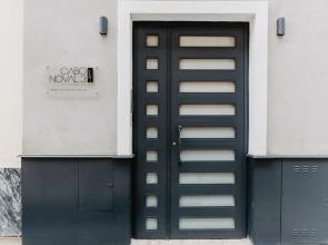 MintyStay - Luxury Apartments