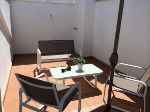 Holidays2Malaga Apartments