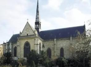 Boulogne's Douceur de Vivre