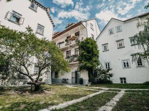 Mart's Choice Apartment