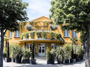 Molitor Hotel & Spa Paris - MGallery Collection