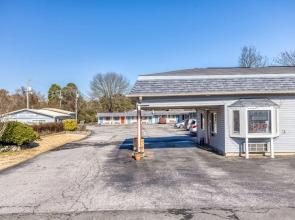 OYO Hotel Heber Springs Lakeside