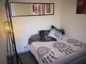 STUDIO 11 calme à VALADON WIFI