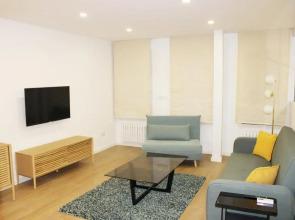 Apartamenticos Plaza de Sas I