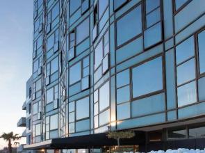 Alexander Hotel– Tel Aviv