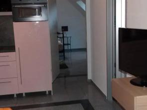 Prater Messe Apartments