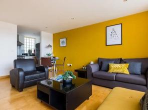 The Aldgate Apartments