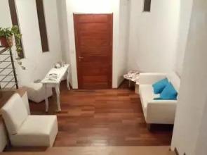 La Casa de Ale y Charly