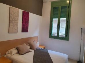 Apartamento Confortable En Ciudad