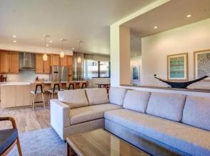 K B M Resorts- Hkl-12b Large 3bd Villa, Private Outdoor Kitchen, Steps to Pool, Beach!