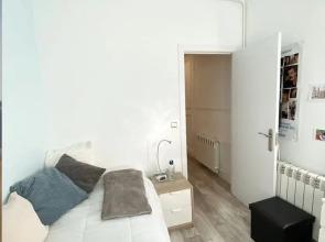 Chamberí Deluxe Apartment III