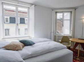 Consum Boutique Hotel