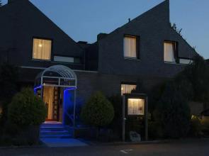 Hotel Rosmarin Garni