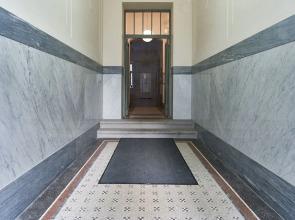 Presidential Apartment In The  Old Town Square