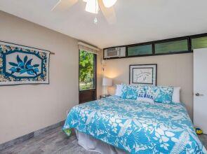 Hale Moi 112a, King Bed, Kitchen, Washer/dryer, Ac, Sunsets 1 Bedroom Condo by Redawning