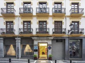 La Casa de La Trinidad Hotel by Casas y Palacios