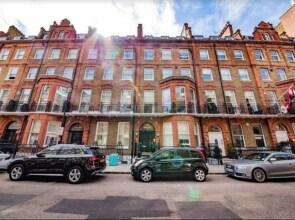 Immaculate 2 Bedroom Apartment in Central London