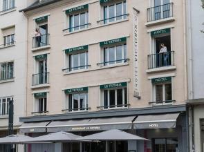 Hôtel Restaurant Le Victoria