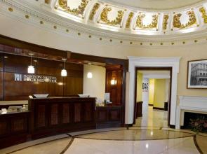 Boston Hotel Buckminster