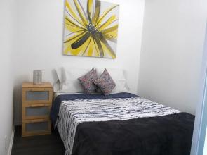 Newly Decorated 2BR Financial District