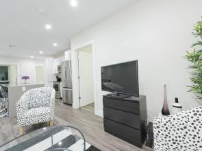 Chic 3BR in Lower Roxbury by Sonder