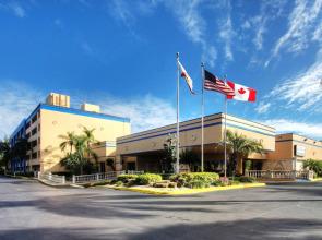 Fort Lauderdale Grand Hotel