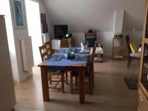 Theodor Storm Unterkünfte 2