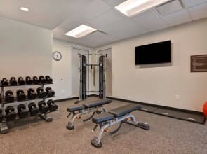 TownePlace Suites Panama City Beach Pier Park