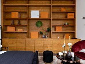 Design Luxury House for Large Groups