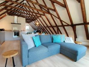 Appartement Badnieuweschans