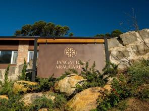 Jangal das Araucárias Swan Design Hotel Canela