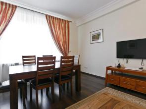 MinskLux on Independence Avenue 12