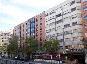 Boutique Urban Madrid Serrano