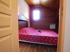 Appartement Puy-Saint-Vincent, 5 pièces, 10 personnes - FR-1-330G-48