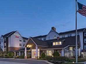 Residence Inn Bryan College Station