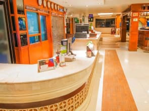Boss Suites Pattaya