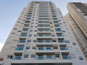 1 Dorm fantástico perto de tudo PHD 405